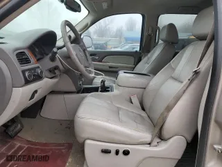2008 GMC Sierra 1500 SLE1 with VIN 3GTEK13358G124445, listed as a Copart auction lot 43330055 with 152,375 mi miles and Salvage Title. Bid and sale history available at carsss.com. Image 7.
