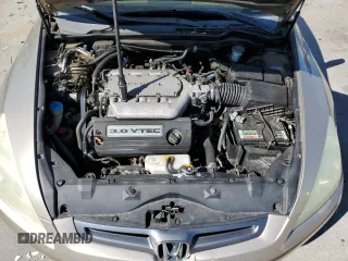 2005 Honda Accord LX with VIN 1HGCM66335A036211, listed as a Copart auction lot 59979005 with 151,869 mi miles and Salvage title. Bid and sale history available at DreamBid. Image 11.