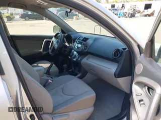 2009 Toyota RAV4 with VIN JTMBF33V59D009024, listed as a IAAI auction lot 39425315 with 116,830 mi miles. Bid and sale history available at carsss.com. Image 5.