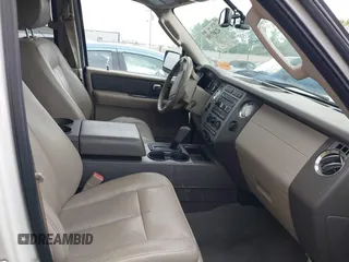 2008 Ford Expedition SSV with VIN 1FMFU15518LA78950, listed as a IAAI auction lot 42307155 with 224,243 mi miles and . Bid and sale history available at DreamBid. Image 5.