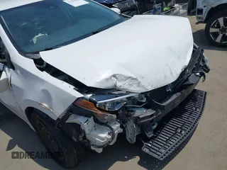 2018 Toyota Corolla L with VIN 2T1BURHE0JC050910, listed as a IAAI auction lot 42385843 with 66,730 mi miles and . Bid and sale history available at DreamBid. Image 6.