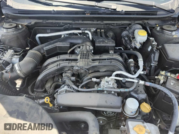 2023 Subaru Outback Premium with VIN 4S4BTADC8P3187969, listed as a IAAI auction lot 42802153 with 39,655 mi miles and . Bid and sale history available at DreamBid. Image 2.