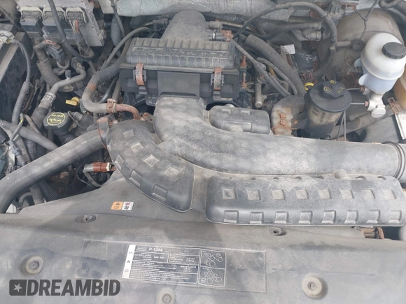 2007 Ford F-150 XLT с VIN 1FTPW14557FA22950, выставлен на аукционе IAAI как лот 42766479 с пробегом 293 351 миль миль и . История ставок и продаж доступна на DreamBid. Изображение 10.