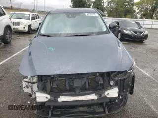 2021 Mazda CX-5 Touring with VIN JM3KFACM3M0420425, listed as a Copart auction lot 47993745 with 56,184 mi miles and Salvage Title. Bid and sale history available at carsss.com. Image 5.