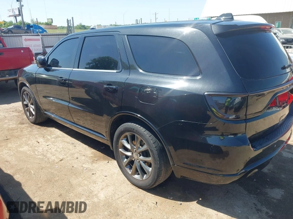 2014 Dodge Durango R/T с VIN 1C4SDHCT3EC494703, выставлен на аукционе IAAI как лот 42254467 с пробегом 156 417 миль миль и . История ставок и продаж доступна на DreamBid. Изображение 3.