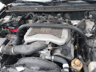 2004 Chevrolet Tracker ZR2 with VIN 2CNBJ734646907924, listed as a IAAI auction lot 42088809 with 98,797 mi miles and . Bid and sale history available at DreamBid. Image 6.