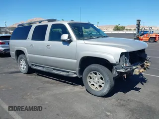 2004 Chevrolet Suburban Z71 с VIN 3GNFK16Z34G275757, выставлен на аукционе IAAI как лот 42836121 с пробегом 210 593 миль миль и . История ставок и продаж доступна на DreamBid. Изображение 1.