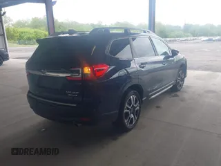 2024 Subaru Ascent Limited with VIN 4S4WMARD4R3461526, listed as a IAAI auction lot 42205013 with 5,713 mi miles and . Bid and sale history available at DreamBid. Image 4.