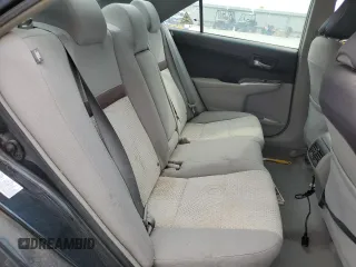 2013 Toyota Camry L with VIN 4T4BF1FK5DR302096, listed as a Copart auction lot 53950345 with Not Provided miles and Salvage Title. Bid and sale history available at carsss.com. Image 10.
