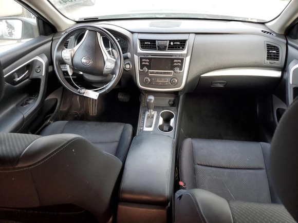 2016 Nissan Altima 2.5 SV with VIN 1N4AL3AP3GC128224, listed as a Copart auction lot 83550164 with 67,935 mi miles and Salvage Title. Bid and sale history available at carsss.com. Image 8.