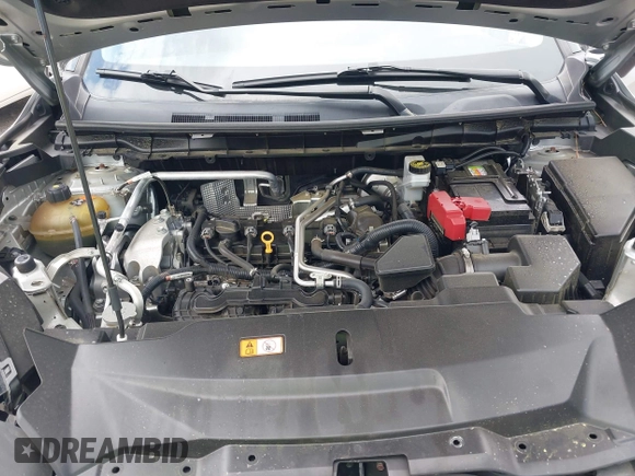 2022 Mitsubishi Outlander ES z VIN JA4J3TA88NZ015201, wystawiony jako IAAI lot #42264912 z przebiegiem 78 601 mil mil oraz . Historia ofert i sprzedaży dostępna na DreamBid. Obrazek 10.