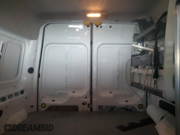 2012 Ford Transit Connect XL с VIN NM0LS7AN8CT117559, выставлен на аукционе Copart как лот 56550865 с пробегом 130 231 миль миль и Чистый • Clean title. История ставок и продаж доступна на DreamBid. Изображение 10.