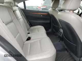 2013 Lexus ES 300h z VIN JTHBW1GG3D2003788, wystawiony jako Copart lot #57890185 z przebiegiem 201 594 mil mil oraz Tytuł czysty. Historia ofert i sprzedaży dostępna na DreamBid. Obrazek 10.
