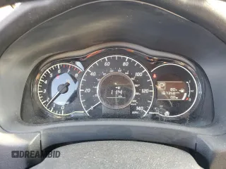 2016 Nissan Note S с VIN 3N1CE2CP9GL386906, выставлен на аукционе Copart как лот 61147565 с пробегом 167 358 миль миль и Чистый • Clean title. История ставок и продаж доступна на DreamBid. Изображение 9.