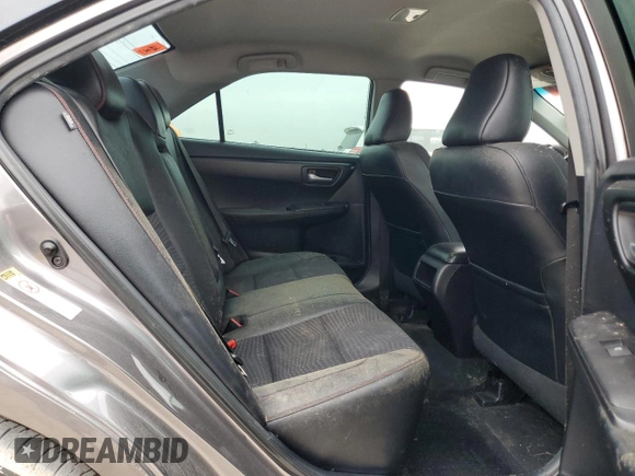 2015 Toyota Camry XLE with VIN 4T1BF1FK5FU024653, listed as a Copart auction lot 44792435 with 131,891 mi miles and Salvage Title. Bid and sale history available at carsss.com. Image 10.