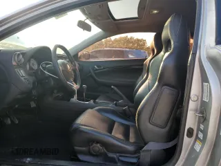 2005 Acura RSX Type S z VIN JH4DC53075S001528, wystawiony jako Copart lot #86702274 z przebiegiem 207 613 mil mil oraz Szkoda całkowita • Salvage title. Historia ofert i sprzedaży dostępna na DreamBid. Obrazek 7.