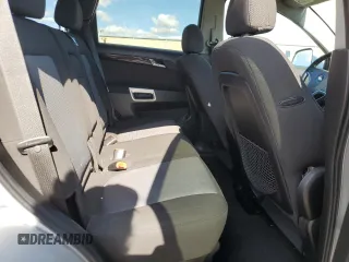 2013 Chevrolet Captiva Sport LS with VIN 3GNAL2EK2DS584277, listed as a Copart auction lot 73229774 with 159,227 mi miles and Clean Title. Bid and sale history available at DreamBid. Image 11.