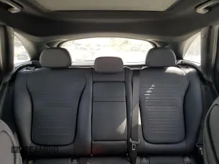 2023 Mercedes-Benz GLC with VIN W1NKM4GB6PF042216, listed as a Copart auction lot 42220355 with 19,639 mi miles and Salvage Title. Bid and sale history available at carsss.com. Image 10.