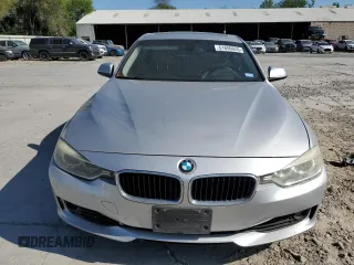 2015 BMW 3 Series 328i с VIN WBA3A5G57FNS87497, выставлен на аукционе Copart как лот 51650655 с пробегом 94 035 миль миль и Чистый • Clean title. История ставок и продаж доступна на DreamBid. Изображение 5.