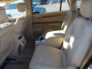 2006 Mercedes-Benz R-Class 3.5L with VIN 4JGCB65E46A032480, listed as a IAAI auction lot 41265070 with 149,961 mi miles. Bid and sale history available at carsss.com. Image 8.