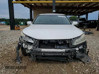 2017 Honda Accord Touring with VIN 1HGCR3F97HA042408, listed as a Copart auction lot 61937785 with 115,259 mi miles and Salvage title. Bid and sale history available at DreamBid. Image 5.