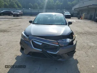 2018 Subaru Legacy Premium with VIN 4S3BNAC63J3041559, listed as a Copart auction lot 64288505 with 88,337 mi miles and Salvage title. Bid and sale history available at DreamBid. Image 5.
