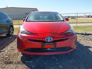2016 Toyota Prius Four z VIN JTDKARFU0G3502097, wystawiony jako IAAI lot #42053915 z przebiegiem 102 252 mil mil oraz . Historia ofert i sprzedaży dostępna na DreamBid. Obrazek 12.