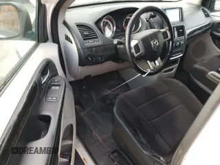 2013 Ram Cargo Van Tradesman with VIN 2C4JRGAG8DR784227, listed as a Copart auction lot 80884514 with 349,263 mi miles and Clean Title. Bid and sale history available at carsss.com. Image 8.