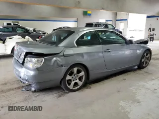 2007 BMW 3 Series 328i с VIN WBAWR335X7PX79480, выставлен на аукционе Copart как лот 83006784 с пробегом 139 645 миль миль и Списание • Salvage title. История ставок и продаж доступна на DreamBid. Изображение 3.