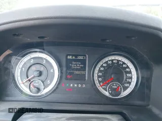 2015 Ram 1500 Tradesman z VIN 1C6RR7FM9FS544341, wystawiony jako IAAI lot #42604512 z przebiegiem 198 807 mil mil oraz . Historia ofert i sprzedaży dostępna na DreamBid. Obrazek 7.