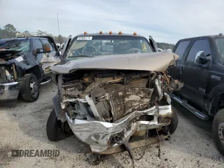 2003 Ford F-350 XL with VIN 1FTWW33F13EA05631, listed as a Copart auction lot 82089174 with 365,768 mi miles and Salvage Title. Bid and sale history available at DreamBid. Image 5.
