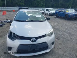 2016 Toyota Corolla L z VIN 2T1BURHE7GC625979, wystawiony jako IAAI lot #42503444 z przebiegiem 162 858 mil mil oraz . Historia ofert i sprzedaży dostępna na DreamBid. Obrazek 12.
