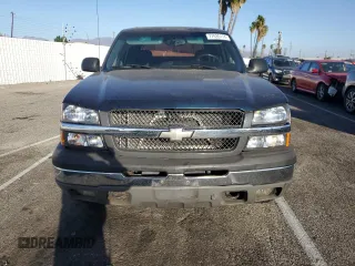 2004 Chevrolet Avalanche Z66 with VIN 3GNEC12T24G316888, listed as a Copart auction lot 77035174 with 149,839 mi miles and Salvage Title. Bid and sale history available at carsss.com. Image 5.