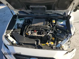 2018 Subaru WRX with VIN JF1VA1A61J9830520, listed as a Copart auction lot 48977945 with 112,524 mi miles and Salvage Title. Bid and sale history available at carsss.com. Image 13.