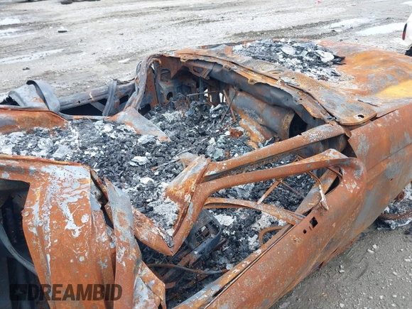 1995 Ford F-150 с VIN 1FTEX15N9SKB99892, выставлен на аукционе IAAI как лот 42370630 с пробегом Не указан миль и . История ставок и продаж доступна на DreamBid. Изображение 5.