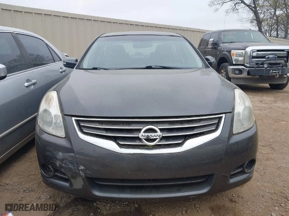 2010 Nissan Altima 2.5 S with VIN 1N4AL2AP7AN547361, listed as a IAAI auction lot 41917165 with 144,506 mi miles. Bid and sale history available at carsss.com. Image 6.
