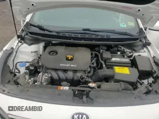 2018 Kia Forte S с VIN 3KPFL4A71JE175922, выставлен на аукционе Copart как лот 69632175 с пробегом 94 220 миль миль и Списание • Salvage title. История ставок и продаж доступна на DreamBid. Изображение 15.