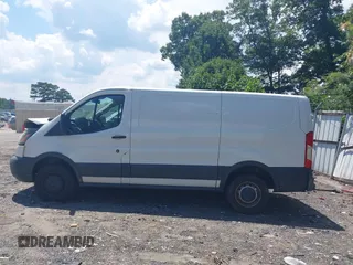 2016 Ford Transit Cargo с VIN 1FTYR1ZM9GKA44212, выставлен на аукционе IAAI как лот 42658023 с пробегом 302 509 миль миль и . История ставок и продаж доступна на DreamBid. Изображение 14.