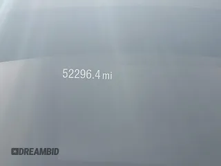 2021 Ford Police Interceptor Utility z VIN 1FM5K8ABXMGA33790, wystawiony jako IAAI lot #42065493 z przebiegiem 52 296 mil mil oraz . Historia ofert i sprzedaży dostępna na DreamBid. Obrazek 7.