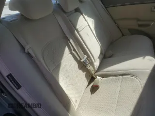 2007 Hyundai Azera SE z VIN KMHFC46FX7A178714, wystawiony jako Copart lot #49264985 z przebiegiem 89 266 mil mil oraz Szkody całkowita. Historia ofert i sprzedaży dostępna na DreamBid. Obrazek 10.