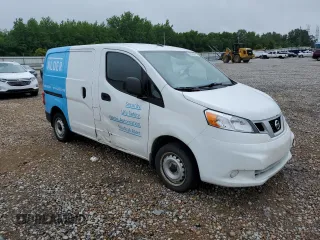2020 Nissan NV200 SV с VIN 3N6CM0KN8LK697163, выставлен на аукционе Copart как лот 58204825 с пробегом 115 260 миль миль и Списание • Salvage title. История ставок и продаж доступна на DreamBid. Изображение 4.