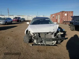 2015 Kia Cadenza Premium with VIN KNALN4D74F5168777, listed as a Copart auction lot 42695565 with Not Provided miles and Salvage Title. Bid and sale history available at carsss.com. Image 10.