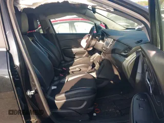 2017 Buick Encore Preferred с VIN KL4CJASB8HB215893, выставлен на аукционе IAAI как лот 41923657 с пробегом 138 045 миль миль и . История ставок и продаж доступна на DreamBid. Изображение 5.