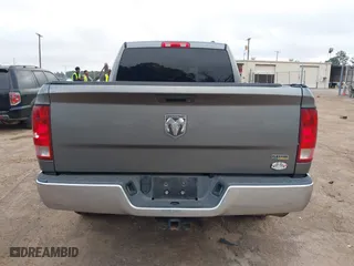 2010 Dodge Ram 1500 ST with VIN 1D7RB1GP2AS248756, listed as a IAAI auction lot 41478178 with 268,353 mi miles. Bid and sale history available at carsss.com. Image 6.