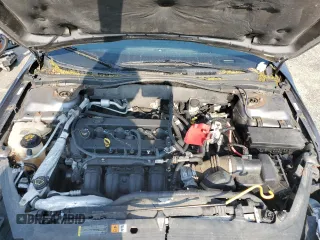2012 Ford Fusion SEL с VIN 3FAHP0JA5CR435614, выставлен на аукционе Copart как лот 55938575 с пробегом Не указан миль и На запчасти • Non repairable. История ставок и продаж доступна на DreamBid. Изображение 11.