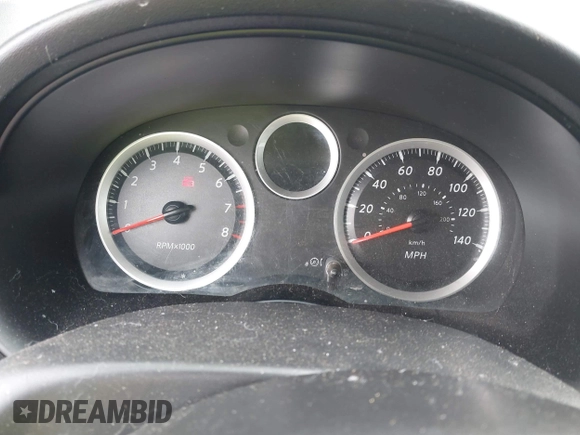 2012 Nissan Sentra SL z VIN 3N1AB6AP5CL734981, wystawiony jako IAAI lot #41619761 z przebiegiem Nie podano mil oraz . Historia ofert i sprzedaży dostępna na DreamBid. Obrazek 7.