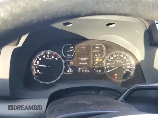 2018 Toyota Tundra 2WD SR5 with VIN 5TFEM5F13JX122822, listed as a Copart auction lot 82051473 with 67,154 mi miles and Salvage Title. Bid and sale history available at carsss.com. Image 9.