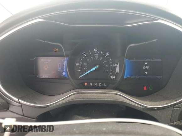 2013 Ford Fusion Titanium Hybrid с VIN 3FA6P0RU3DR282013, выставлен на аукционе Copart как лот 53651595 с пробегом 133 214 миль миль и Списание • Salvage title. История ставок и продаж доступна на DreamBid. Изображение 9.