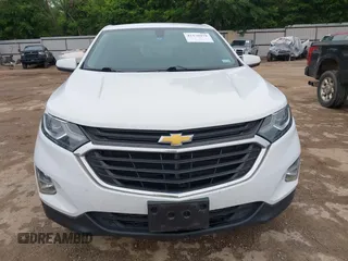 2018 Chevrolet Equinox LT with VIN 3GNAXJEV3JS557609, listed as a IAAI auction lot 42176979 with 112,125 mi miles and . Bid and sale history available at DreamBid. Image 12.