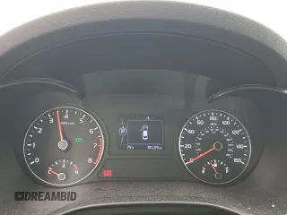 2018 Kia Optima LX z VIN 5XXGT4L30JG188098, wystawiony jako Copart lot #56642445 z przebiegiem 85 159 mil mil oraz Szkoda całkowita • Salvage title. Historia ofert i sprzedaży dostępna na DreamBid. Obrazek 9.